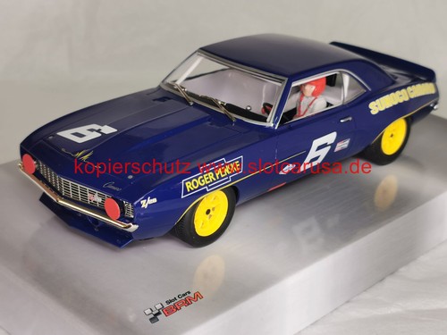 Brm196 slot car brm - brm196,