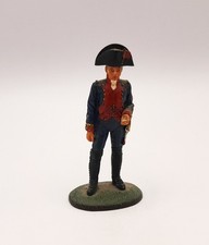 Sergeant, Spanish Marine