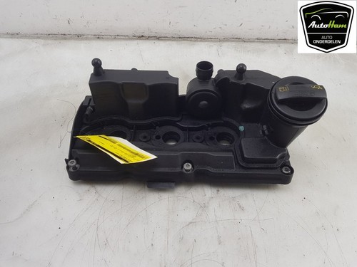 Valve cache cover skoda - valve,