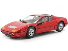 1981 Ferrari 512 BBi Rouge