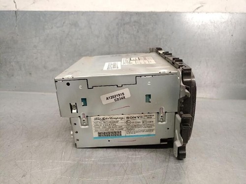 Vp6m2f18c821fb autoradio ford - vp6m2f18c821fb,