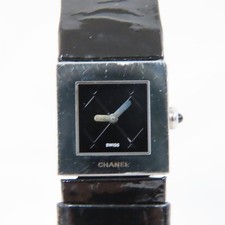 Montre CHANEL carrée