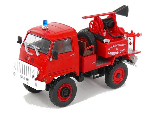 Sinpar castor ccfm - sinpar,