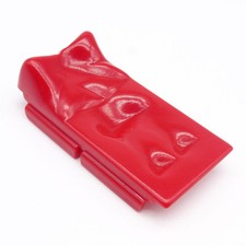37805 Playmobil Matelas Rouge