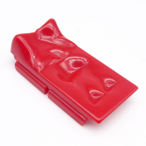 37805 playmobil matelas rouge - 37805,