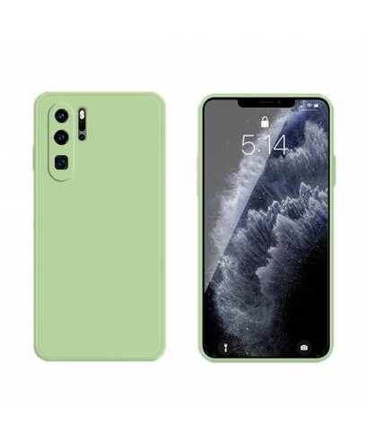 Coque silicone avec - avec, protection