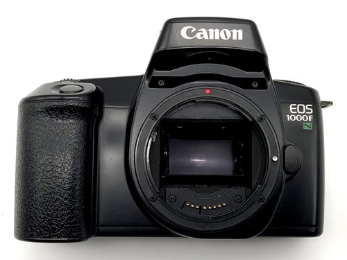 Canon eos 1000f boîtier slr - eos,