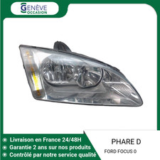 🇫🇷 PHARE DROIT FORD