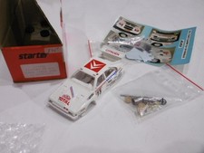 Citroën monté carlo - bx, tc