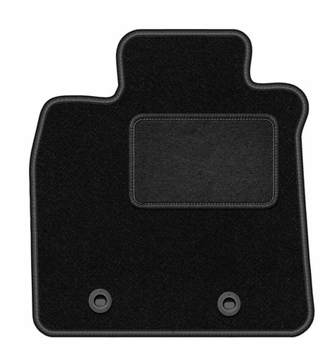 Tapis conducteur moquette
