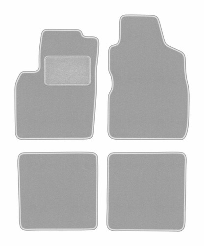 Tapis sol moquette fiat - de,