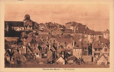 64 OLORON SAINTE MARIE