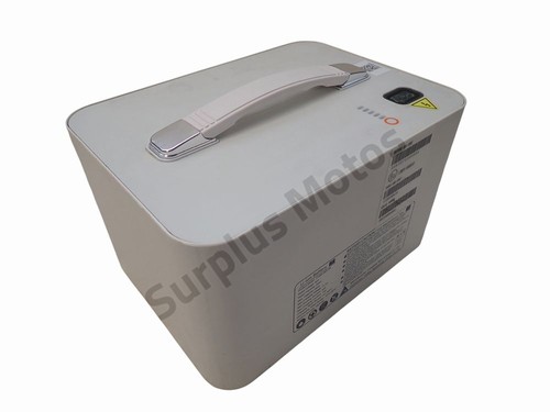 Batterie traction yadea g5 - de,