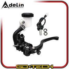 Pompe Frein Radiale Arrière