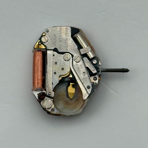 Mouvement montre miyota - de,