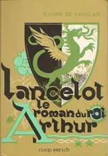 Roman du Roi Arthur T2