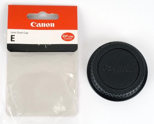 Canon bouchon arrière - canon,