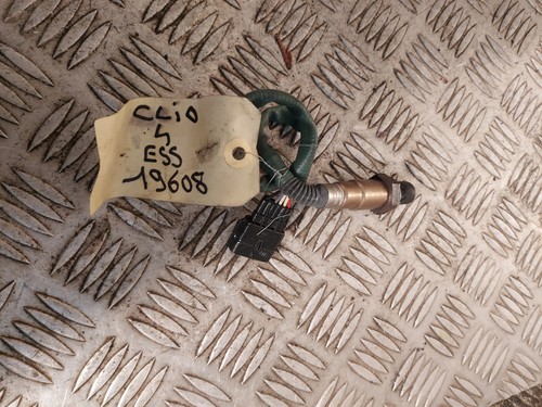 Sonde lambda renault clio - sonde,