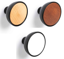 Viefe Bouton de Meuble Bol