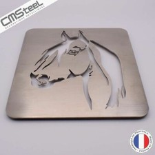 Dessous de Plat Tête de
