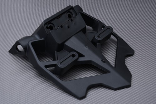 Bavette support plaque type - support,