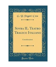 Sovra IL Teatro Tragico