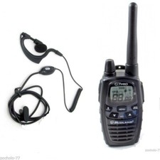 1 CASQUE WALKIE TALKIE MIDLAND