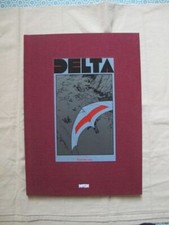 JEREMIAH T11 DELTA- HERMANN - TIRAGE DE TETE