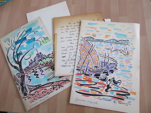 Aquarelles originales - aquarelles,