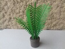 PLAYMOBIL Western/ *Mobilier Belle époque - 1900 Plante pour décor ranch chambre