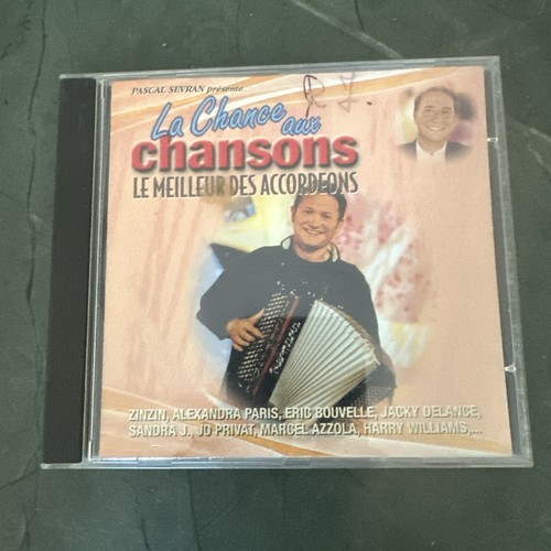Meilleur l accordeon - meilleur, l'accordeon
