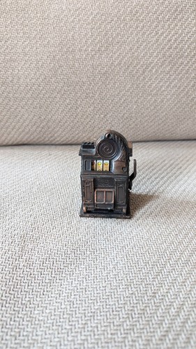 Ancien taille crayon figurine - taille-crayon,