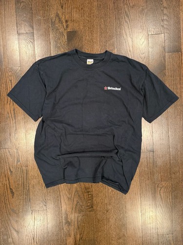 Vintage heineken shirt size - t,