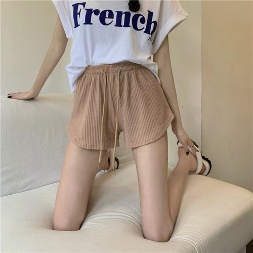 Short polyester femme - , taille