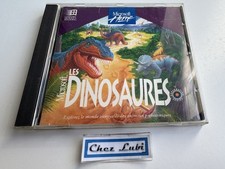 Microsoft Home Les Dinosaures