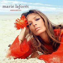 Asphodèles de Marie Laforêt