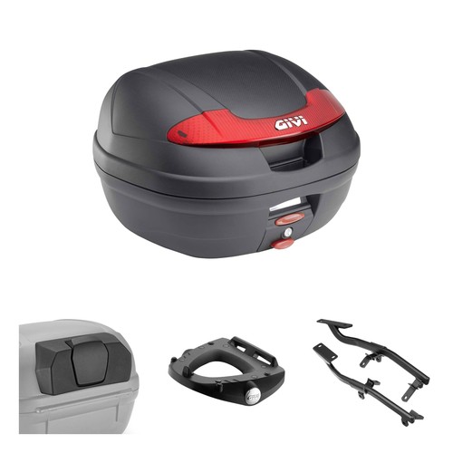 Kit top case - kit,