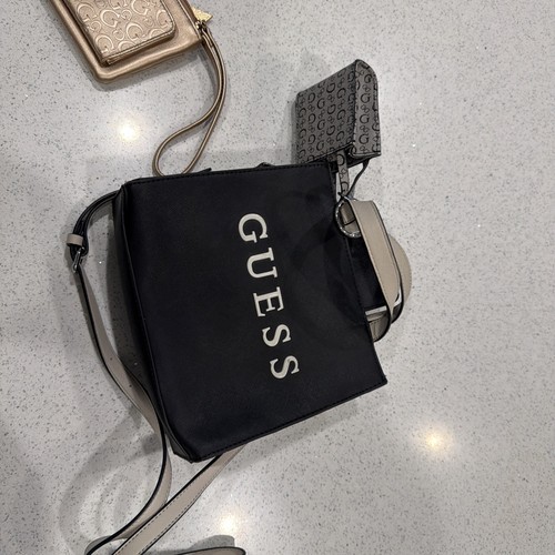 Guess bag mini - guess,