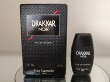 Miniature de Parfum - Guy