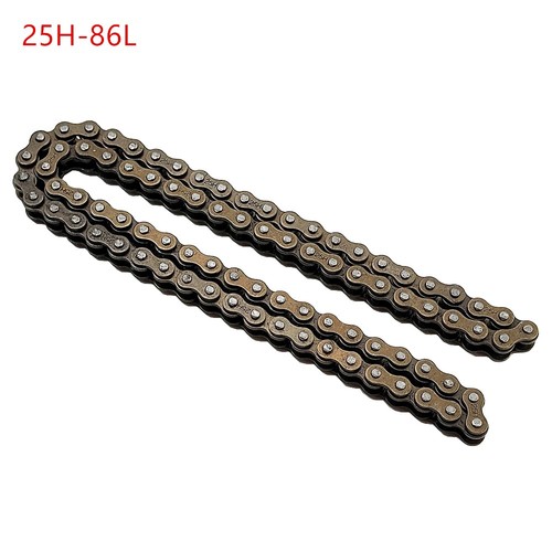 25h chain 86l heavy - 25h, duty