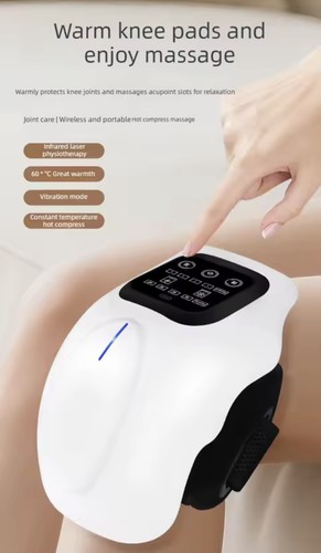 Masseur intelligent pour - masseur,