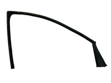 Joint Vitre De Portes Droit Avant Renault Clio 3