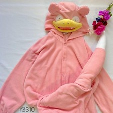 Peluche polaire Pokemon Yadon