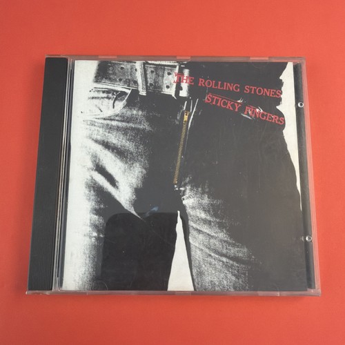 Rolling stones sticky - -,