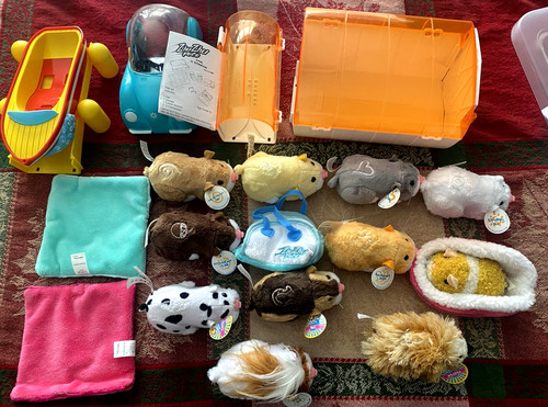 Zhu pets - zhu, 11