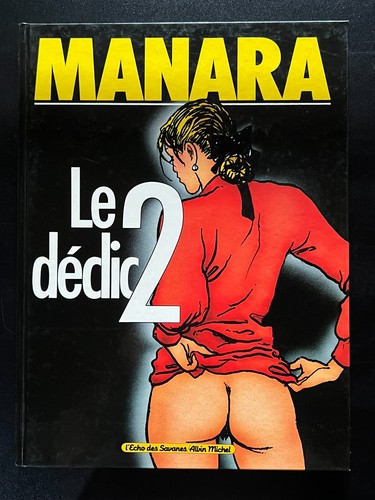Declic manara l echo - declic,
