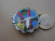 insigne    train  509 eme