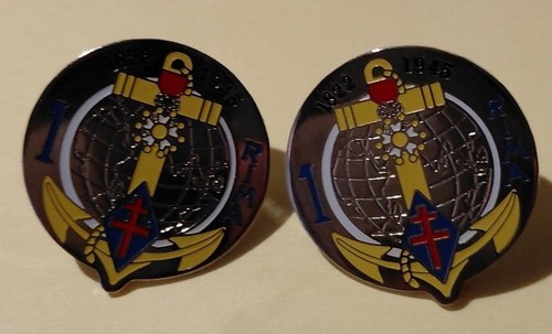 Lot pin rima neufs - pin's, 1°