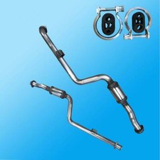 EU5 Catalyseur MERCEDES CLC160