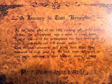 Lecteur Compact Disque en bois Plaqué style Loupe d'Orme